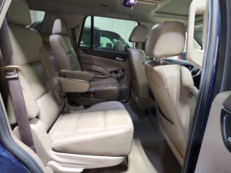 Aukcja sprzedaży 2019 Gmc Yukon, vin: 1GKS2BKC5KR322366, numer aukcji: 51604326
