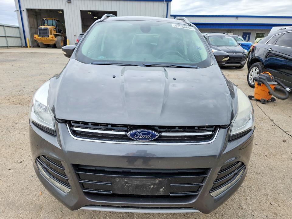 Aukcja sprzedaży 2015 Ford Escape, vin: 1FMCU9J95FUB25866, numer aukcji: 54686886