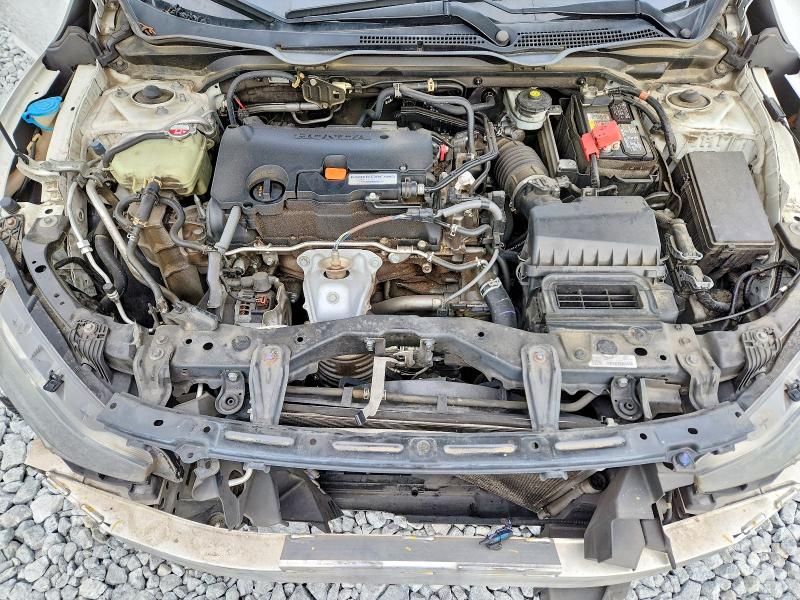 Aukcja sprzedaży 2016 Honda Civic, vin: 19XFC2F5XGE225124, numer aukcji: 52803966