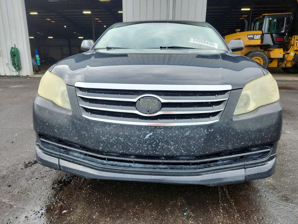 Продаж на аукціоні авто 2005 Toyota Avalon, vin: 4T1BK36B75U040570, номер лоту: 54958456