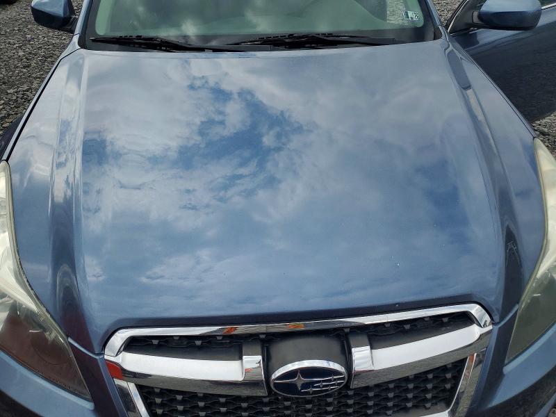 2013 Subaru Legacy მანქანა იყიდება აუქციონზე, vin: 4S3BMBK6XD3028502, აუქციონის ნომერი: 52652586
