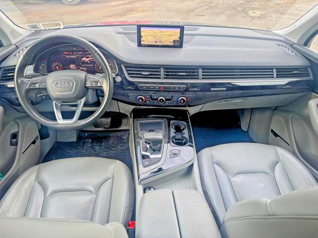 54542416 :رقم المزاد ، WA1LAAF7XKD008245 vin ، 2019 Audi Q7 مزاد بيع