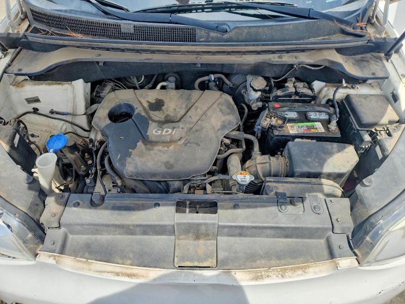 55142426 :رقم المزاد ، KNDJN2A23F7176087 vin ، 2015 Kia Soul مزاد بيع