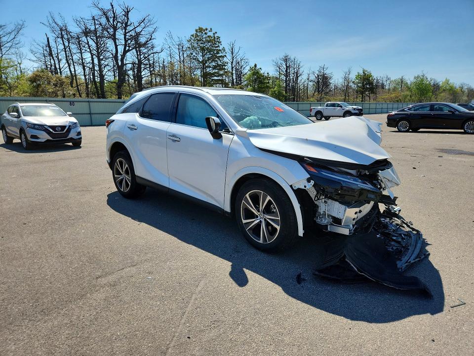 Aukcja sprzedaży 2024 Lexus Rx 350, vin: 2T2BAMCA5RC047119, numer aukcji: 53904066