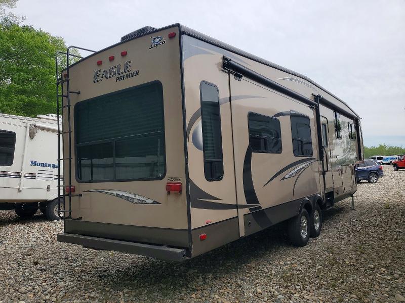 Aukcja sprzedaży 2013 Jayco Eagle, vin: 1UJCJ0BU6D1LU0201, numer aukcji: 54525286