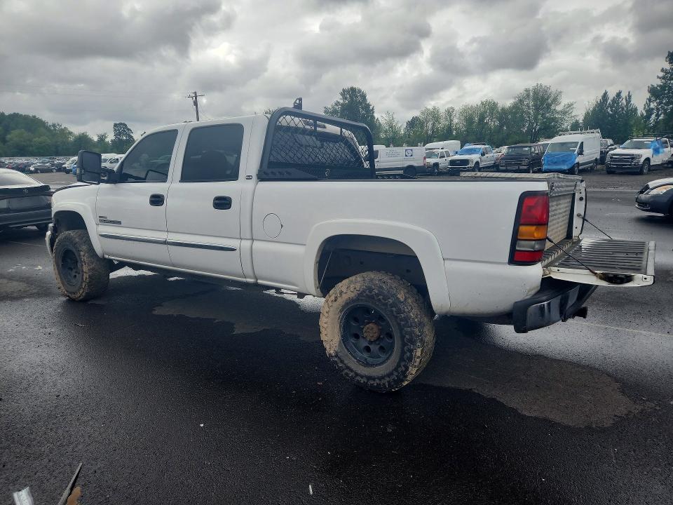 Aukcja sprzedaży 2005 Gmc Sierra, vin: 1GTHK23285F865437, numer aukcji: 54317336