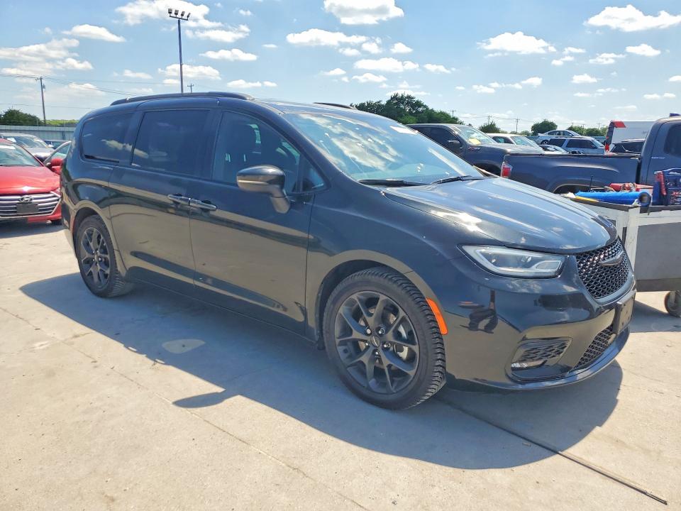 Aukcja sprzedaży 2023 Chrysler Pacifica, vin: 2C4RC1BG2PR508937, numer aukcji: 53089356