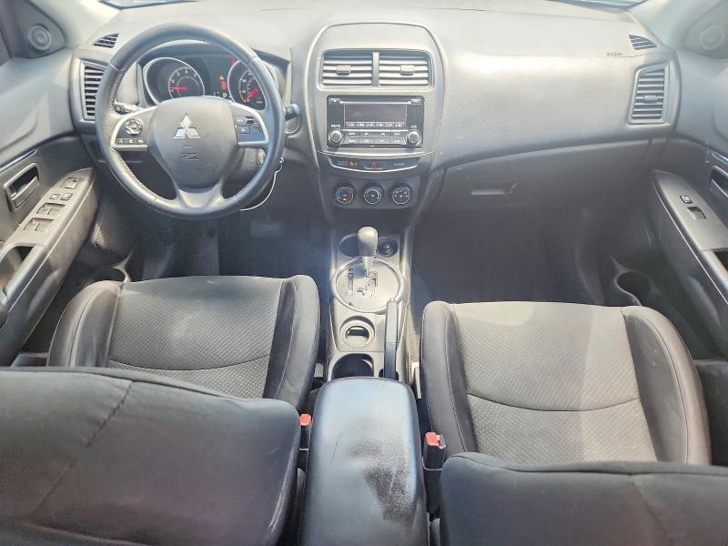 Aukcja sprzedaży 2015 Mitsubishi Outlander Sport, vin: 4A4AP3AU7FE017238, numer aukcji: 54784366