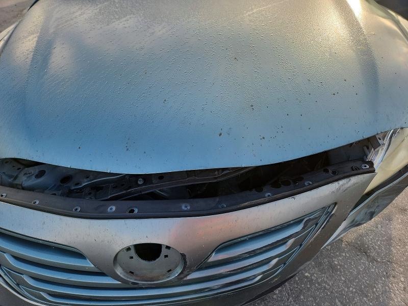 2007 Toyota Camry მანქანა იყიდება აუქციონზე, vin: 4T1BK46KX7U554602, აუქციონის ნომერი: 54207336