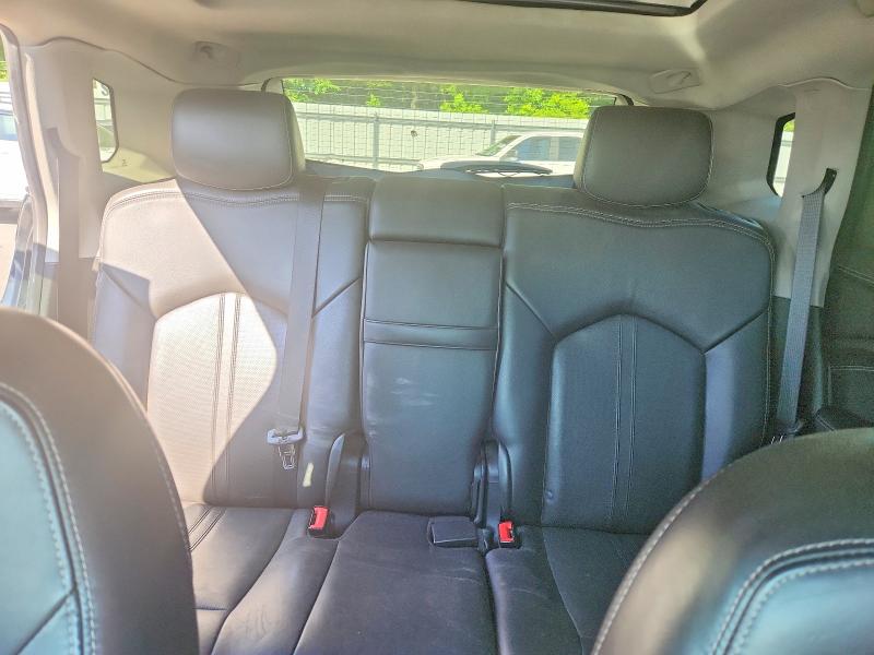 Продажа на аукционе авто 2012 Cadillac Srx, vin: 3GYFNEE3XCS603640, номер лота: 54338136