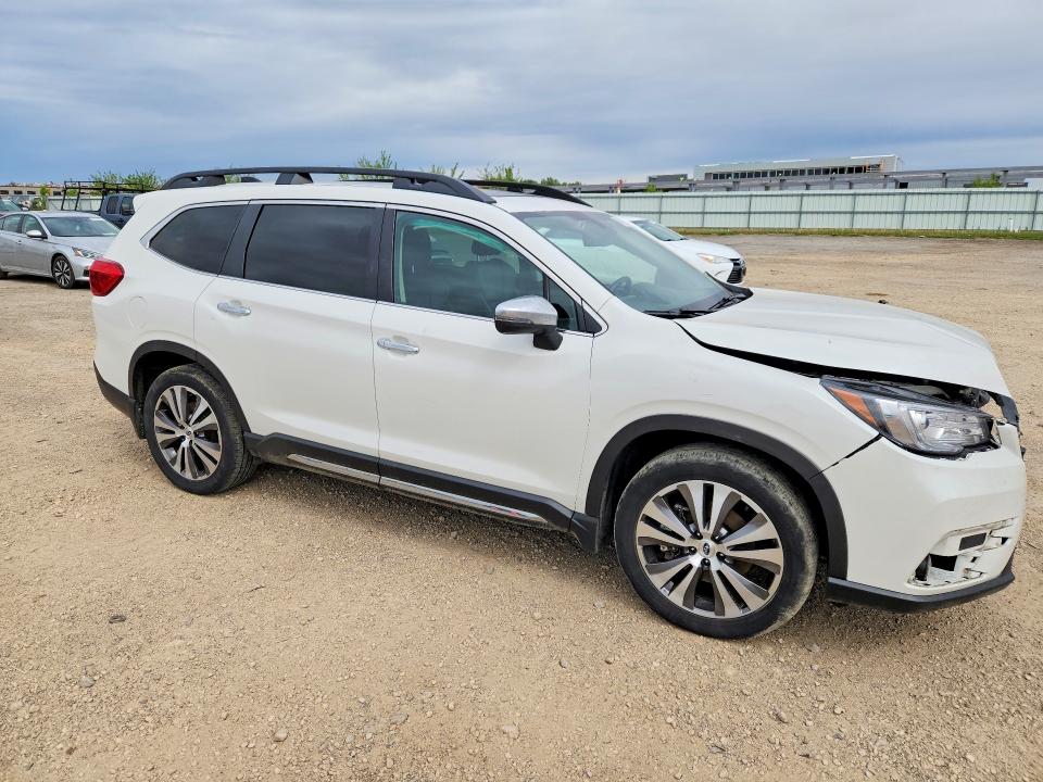 Aukcja sprzedaży 2022 Subaru Ascent, vin: 4S4WMARD6N3403671, numer aukcji: 54162726