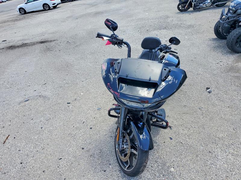 Aukcja sprzedaży 2024 Harley-davidson Fltrx, vin: 1HD1KH717RB662475, numer aukcji: 53878236