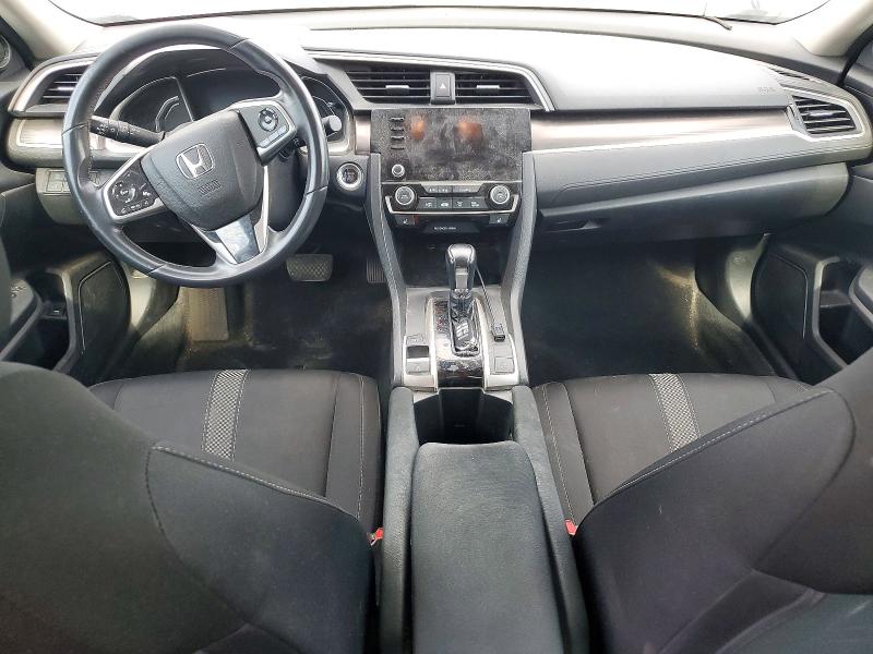 Aukcja sprzedaży 2020 Honda Civic, vin: 19XFC1F31LE219747, numer aukcji: 53255376