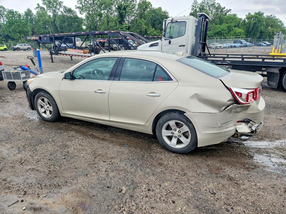 Продаж на аукціоні авто 2013 Chevrolet Malibu, vin: 1G11H5SA9DF174435, номер лоту: 54943536