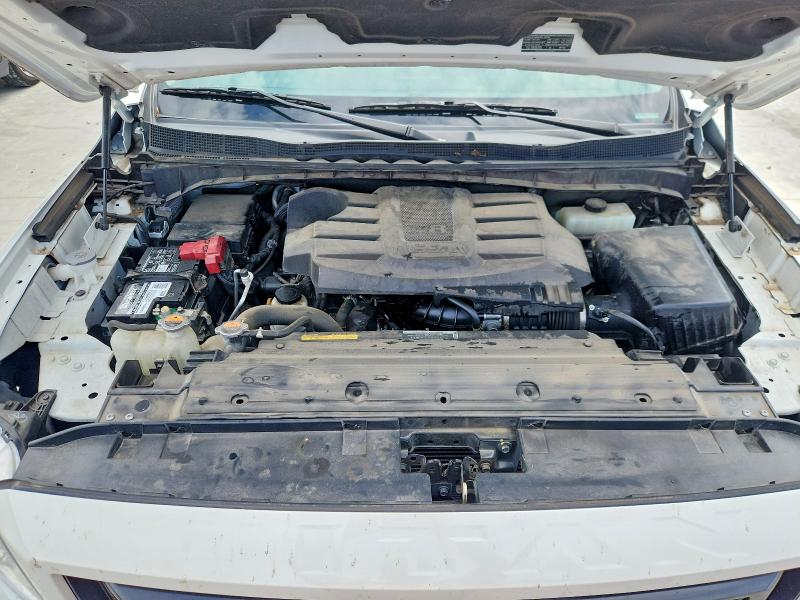 Aukcja sprzedaży 2023 Nissan Titan, vin: 1N6AA1EF1PN107797, numer aukcji: 55102656