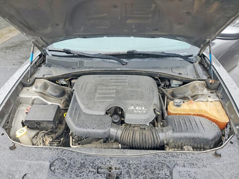2011 Dodge Charger მანქანა იყიდება აუქციონზე, vin: 2B3CL3CGXBH587242, აუქციონის ნომერი: 55214586