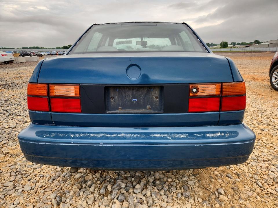 1995 Volkswagen Jetta მანქანა იყიდება აუქციონზე, vin: 3VWRA81H8SM011767, აუქციონის ნომერი: 54912006