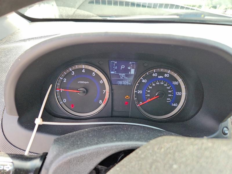 Aukcja sprzedaży 2016 Hyundai Accent, vin: KMHCT5AE3GU287117, numer aukcji: 54427646