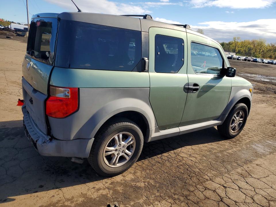 Продаж на аукціоні авто 2005 Honda Element, vin: 5J6YH28385L031373, номер лоту: 51959296