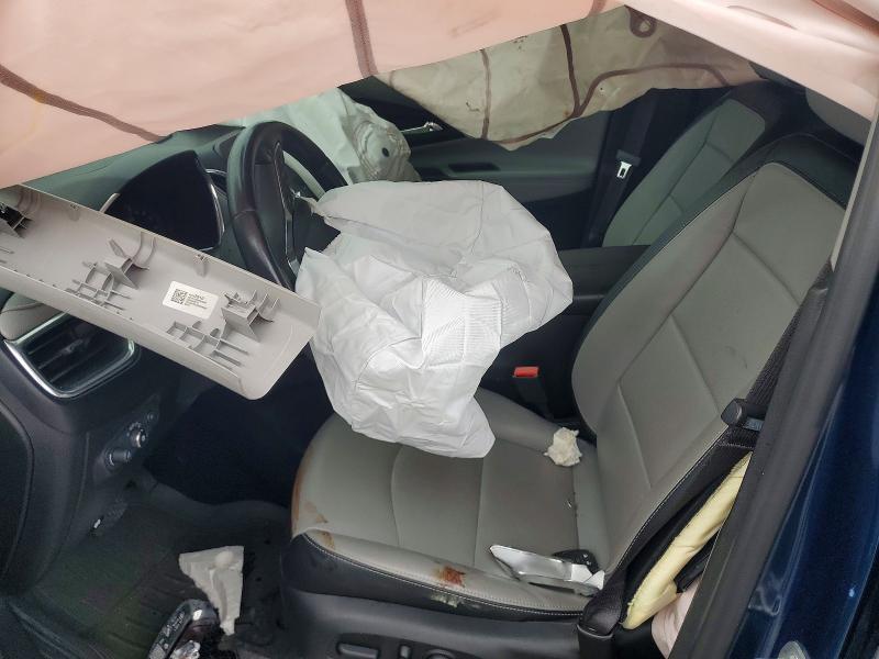 Aukcja sprzedaży 2020 Chevrolet Equinox, vin: 2GNAXNEV9L6231578, numer aukcji: 55057306