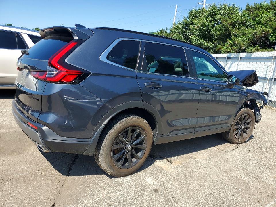 Aukcja sprzedaży 2024 Honda Cr-v, vin: 7FARS6H53RE051578, numer aukcji: 55347606