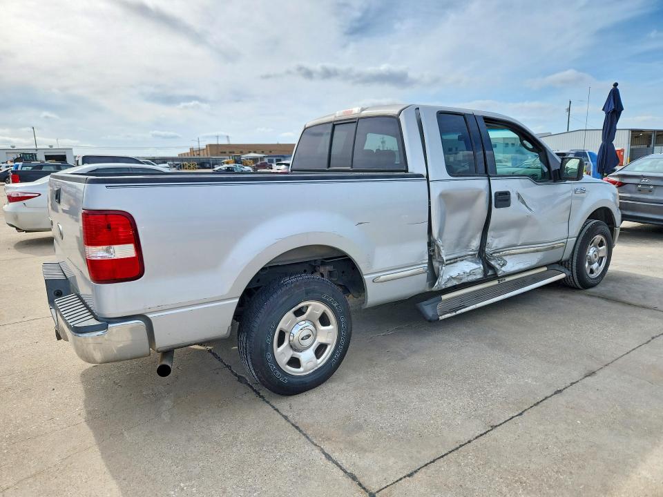 Продажа на аукционе авто 2004 Ford F150, vin: 1FTRX12W04NA30361, номер лота: 51516126