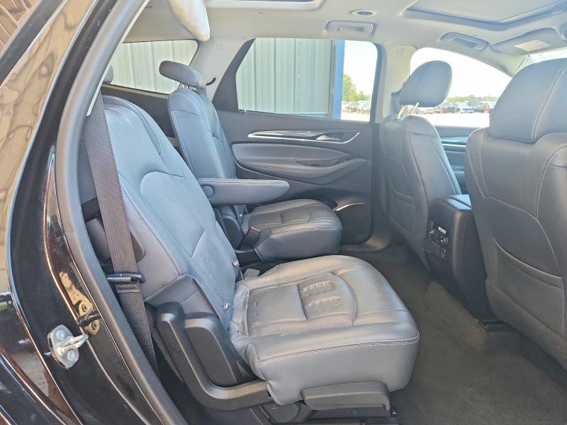 Aukcja sprzedaży 2018 Buick Enclave, vin: 5GAERCKW3JJ265992, numer aukcji: 52001486