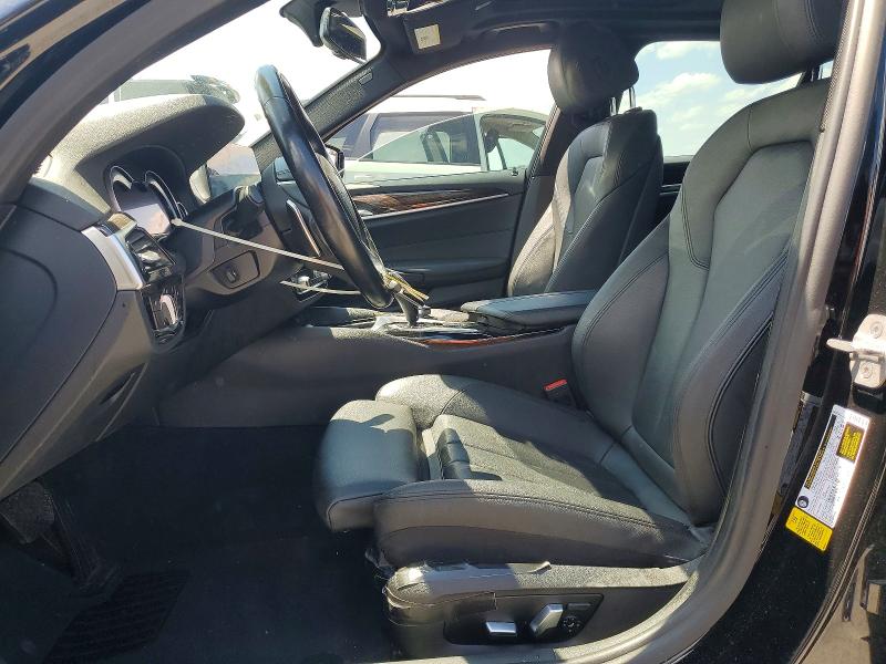 Продажа на аукционе авто 2018 Bmw 530, vin: WBAJA5C51JG898099, номер лота: 51892956