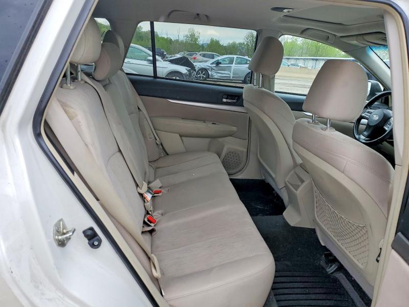 Aukcja sprzedaży 2014 Subaru Outback, vin: 4S4BRBDC6E3246101, numer aukcji: 53111976