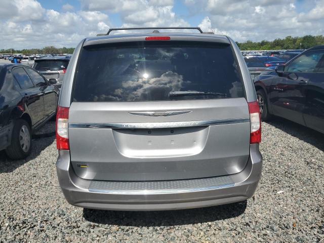 Продаж на аукціоні авто 2014 Chrysler Town & Country, vin: 2C4RC1BGXER157451, номер лоту: 54415146
