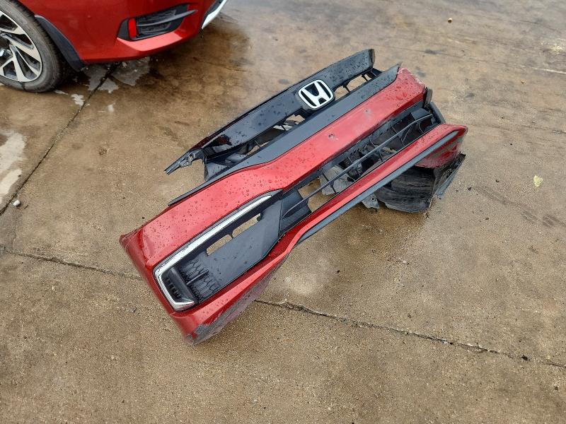 Продаж на аукціоні авто 2019 Honda Civic, vin: 19XFC2F6XKE045451, номер лоту: 53792396