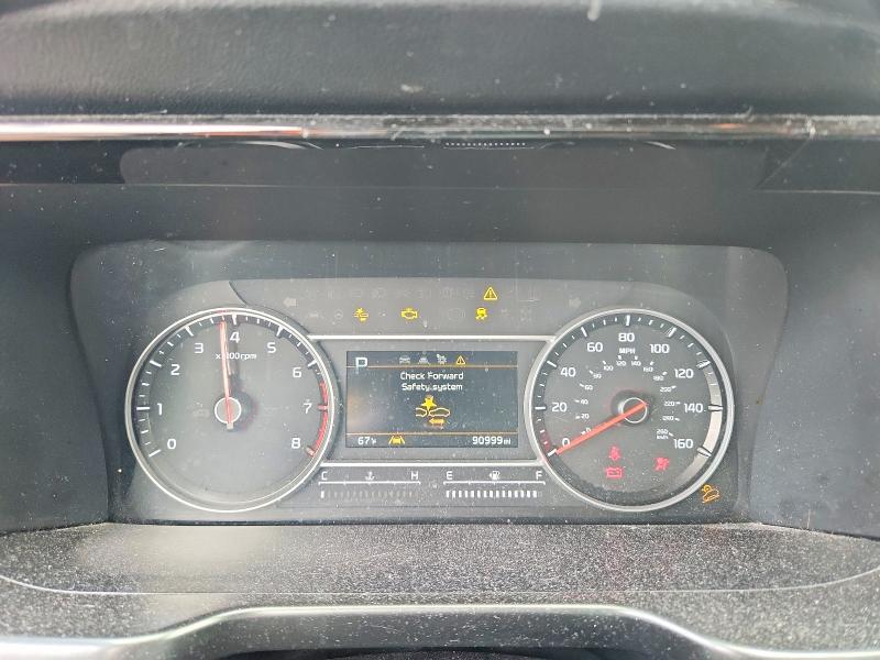 Продажа на аукционе авто 2022 Kia Sorento, vin: 5XYRG4LC4NG076032, номер лота: 52422036