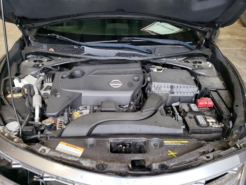 2015 Nissan Altima მანქანა იყიდება აუქციონზე, vin: 1N4AL3AP4FN898175, აუქციონის ნომერი: 55238646