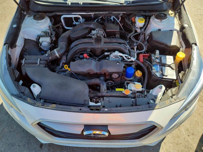 Продаж на аукціоні авто 2019 Subaru Legacy, vin: 4S3BNAB67K3035587, номер лоту: 54229306