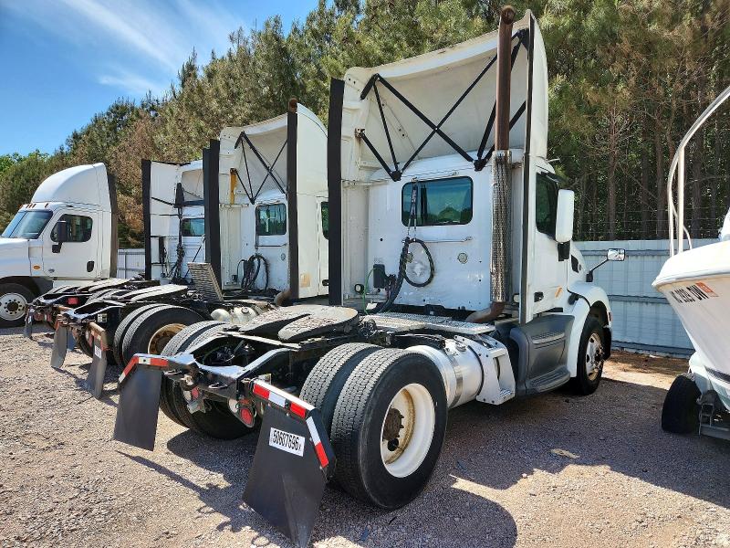 Aukcja sprzedaży 2017 Peterbilt 579, vin: 1XPBA48X6HD428494, numer aukcji: 50607696