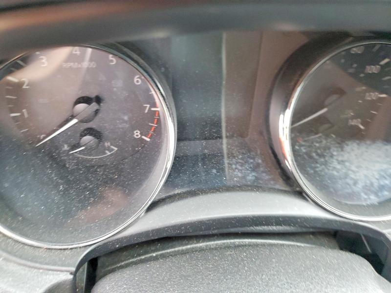 2018 Nissan Rogue მანქანა იყიდება აუქციონზე, vin: JN8AT2MVXJW343785, აუქციონის ნომერი: 53935646