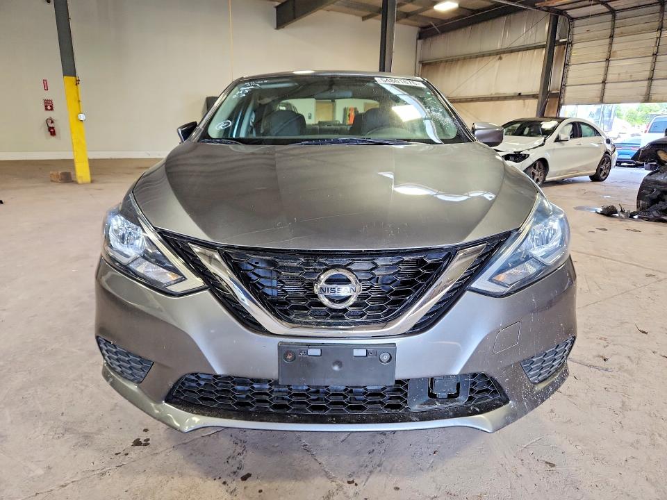 Aukcja sprzedaży 2018 Nissan Sentra, vin: 3N1AB7AP9JY266971, numer aukcji: 54801676
