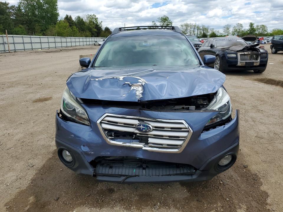 Продаж на аукціоні авто 2017 Subaru Outback, vin: 4S4BSADC0H3220760, номер лоту: 53433806
