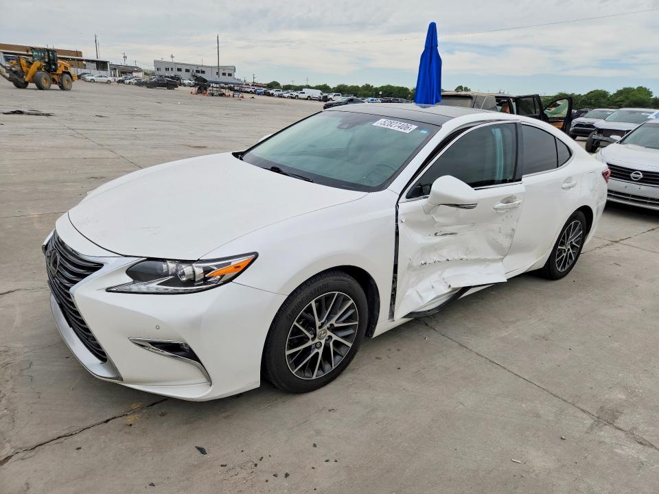 Aukcja sprzedaży 2016 Lexus Es, vin: 58ABK1GGXGU032442, numer aukcji: 52827406
