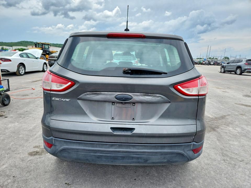 Aukcja sprzedaży 2015 Ford Escape, vin: 1FMCU0F75FUC10659, numer aukcji: 54666106