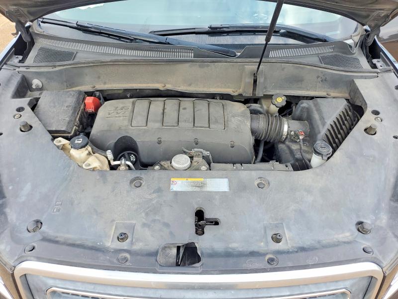 Aukcja sprzedaży 2015 Gmc Acadia, vin: 1GKKRRKDXFJ359446, numer aukcji: 52923476