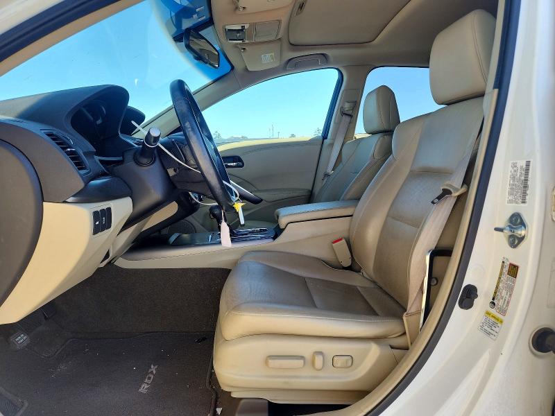 Продаж на аукціоні авто 2014 Acura Rdx, vin: 5J8TB4H52EL000801, номер лоту: 54117946