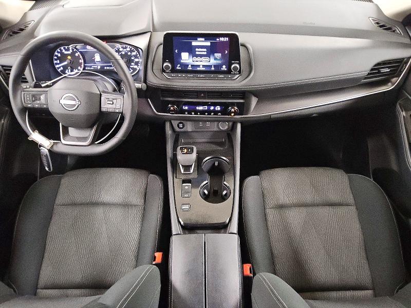54538516 :رقم المزاد ، 5N1BT3BA0TC746003 vin ، 2026 Nissan Rogue مزاد بيع