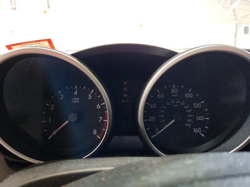 Aukcja sprzedaży 2010 Mazda 3, vin: JM1BL1SG7A1328849, numer aukcji: 54290956