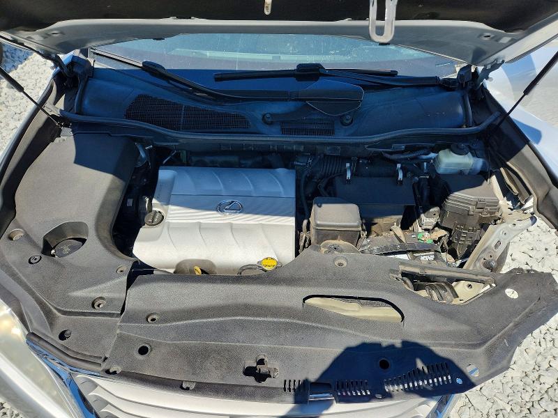 53510816 :رقم المزاد ، 2T2BK1BA2FC337908 vin ، 2015 Lexus Rx 350 مزاد بيع