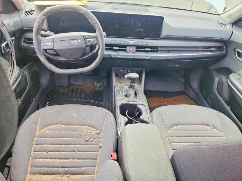 2025 Kia K4 მანქანა იყიდება აუქციონზე, vin: 3KPFU4DE0SE231695, აუქციონის ნომერი: 55241326