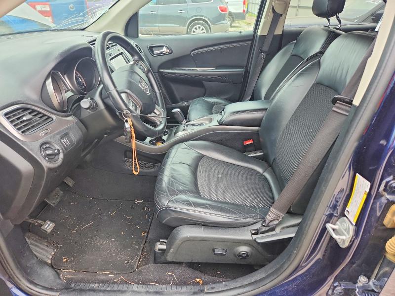 2018 Dodge Journey მანქანა იყიდება აუქციონზე, vin: 3C4PDDGG3JT296326, აუქციონის ნომერი: 54505976