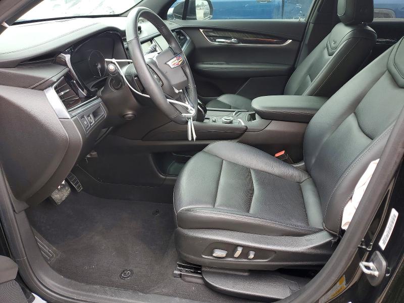 Aukcja sprzedaży 2020 Cadillac Xt6, vin: 1GYKPCRS7LZ156265, numer aukcji: 54793076