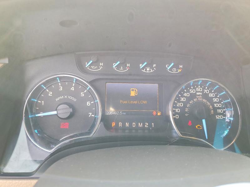 Aukcja sprzedaży 2012 Ford F150, vin: 1FTFW1ET5CKE21514, numer aukcji: 55413676