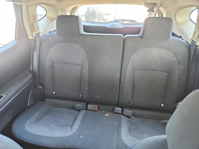2013 Nissan Rouge მანქანა იყიდება აუქციონზე, vin: JN8AS5MV6DW660228, აუქციონის ნომერი: 55369586